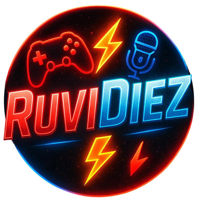 RuviDiez